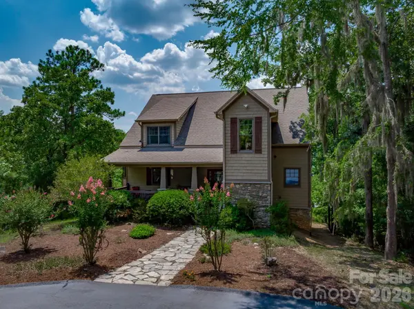2273 A Horton Cove Lake Water RD, Camden, SC 29020