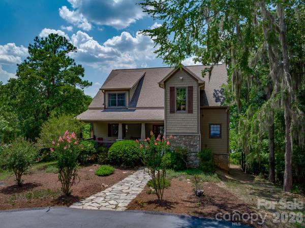 2273 A Horton Cove Lake Water RD, Camden, SC 29020