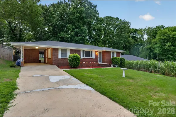 1103 Holmes AVE, Salisbury, NC 28144