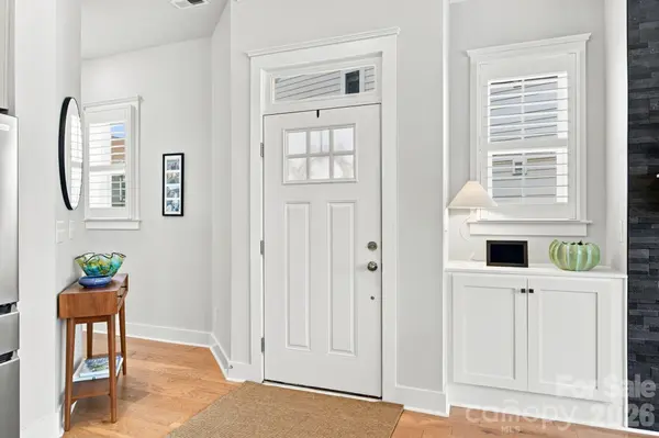 8121 Houser ST, Cornelius, NC 28031