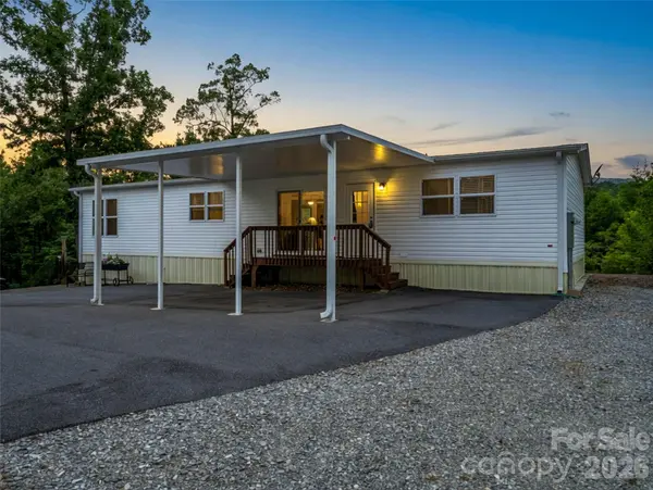 1110 Laughter RD, Mill Spring, NC 28756