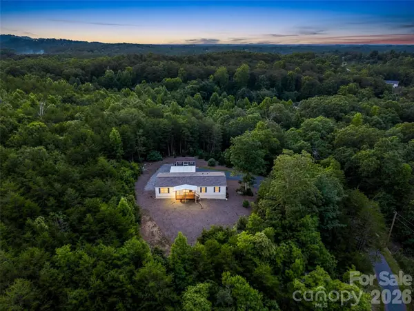1110 Laughter RD, Mill Spring, NC 28756