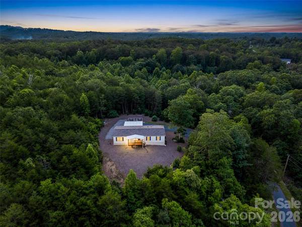 1110 Laughter RD, Mill Spring, NC 28756