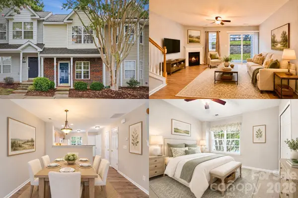 774 Rock Lake GLN, Fort Mill, SC 29715