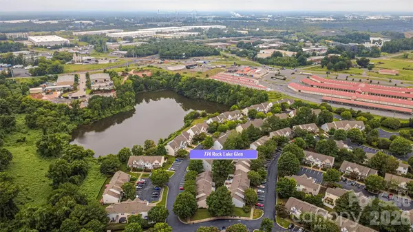 774 Rock Lake GLN, Fort Mill, SC 29715