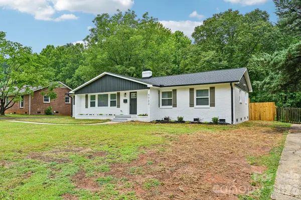 4022 Southgate DR, Charlotte, NC 28205