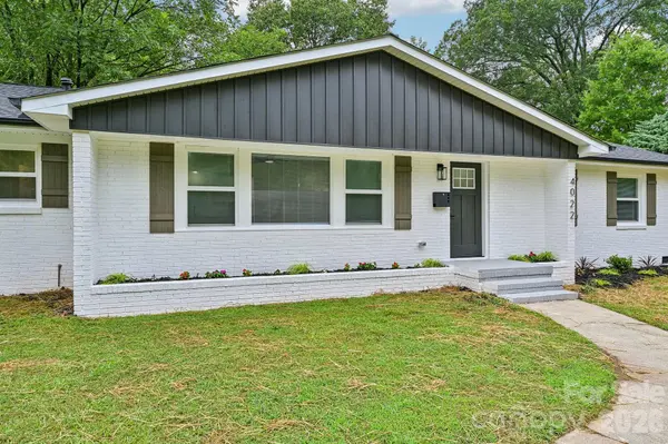 4022 Southgate DR, Charlotte, NC 28205