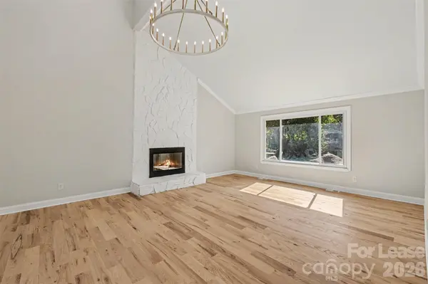 9606 Fairway Ridge RD, Charlotte, NC 28277