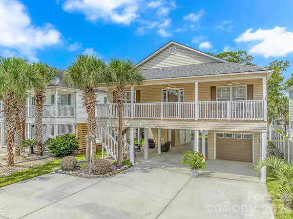 511 21st AVE N, North Myrtle Beach, SC 29582