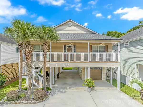 511 21st AVE N, North Myrtle Beach, SC 29582