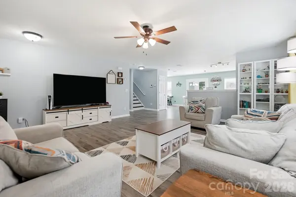 513 Sansberry DR, York, SC 29745