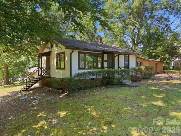 301 Meadow ST, Spencer, NC 28159