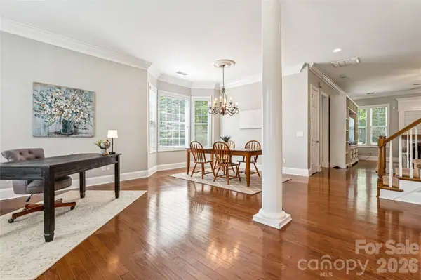 1636 Abercorn ST NW, Concord, NC 28027