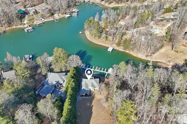 4634 Harbor View TER, Morganton, NC 28655