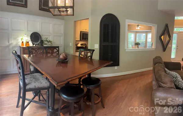 6116 Robley Tate CT, Charlotte, NC 28270