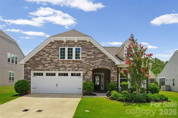 2336 Abundance LN, Waxhaw, NC 28173