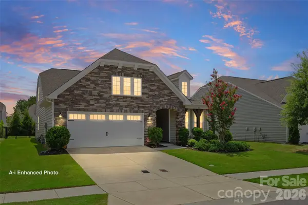 2336 Abundance LN, Waxhaw, NC 28173