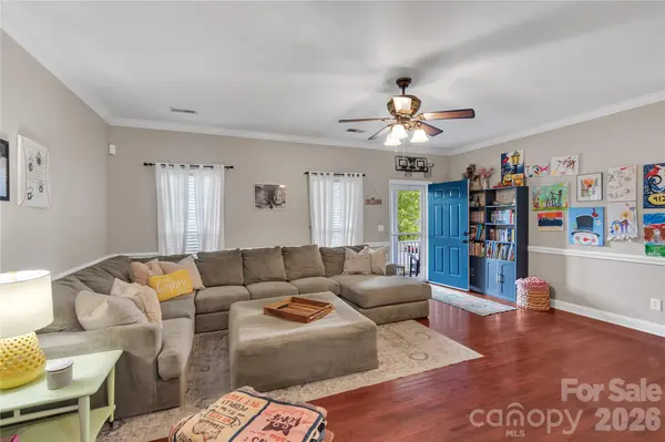 119 Brookview DR, Shelby, NC 28152