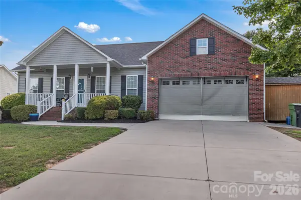 119 Brookview DR, Shelby, NC 28152
