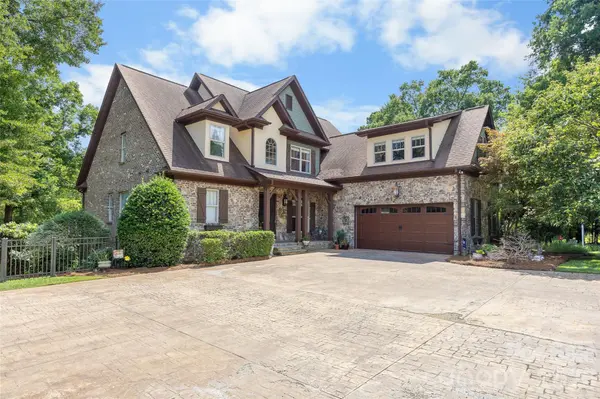 5301 Masons Ferry RD, Clover, SC 29710