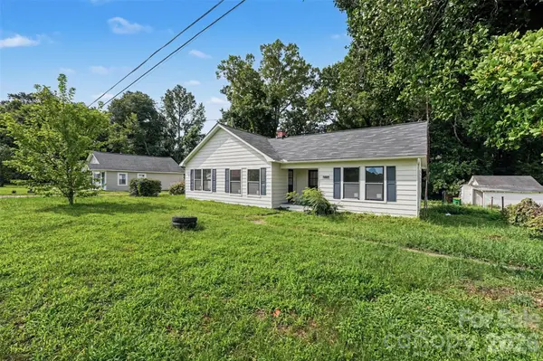 3285 E Nc 152 HWY, Salisbury, NC 28146