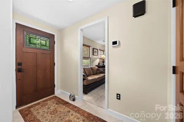 649 Furrow DR, Charlotte, NC 28270