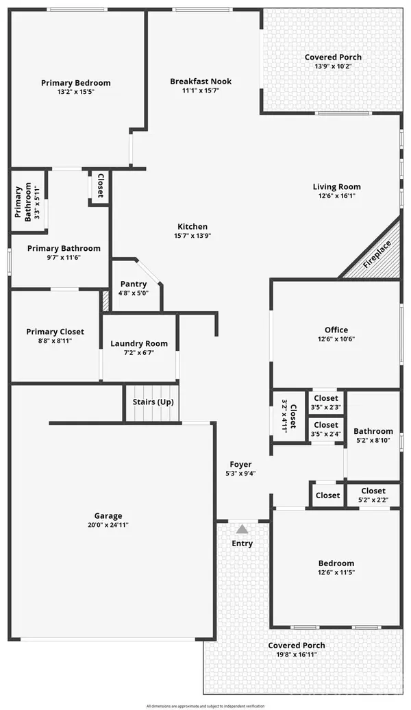 177 Sari ST, Troutman, NC 28166