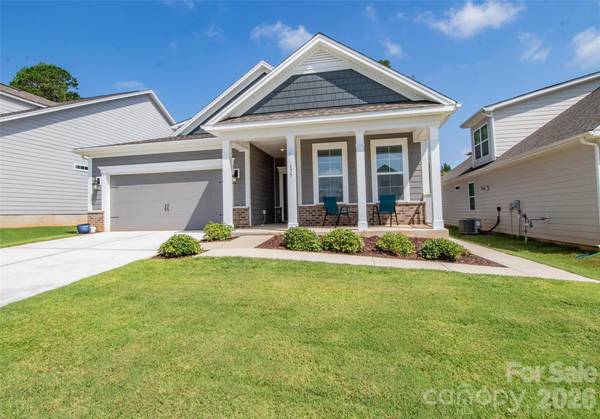 177 Sari ST, Troutman, NC 28166
