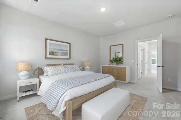 1105 Mossy Glade RD, Indian Trail, NC 28079