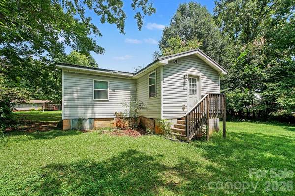 125 Gains LN, Statesville, NC 28677