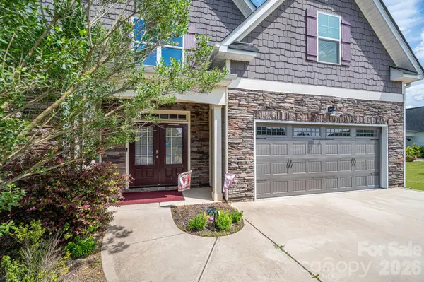 955 Robinson RD, Gastonia, NC 28056