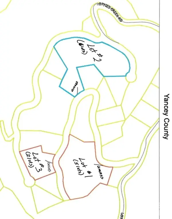 0 Lotties Creek RD, Burnsville, NC 28714