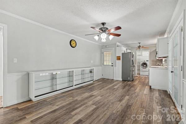 617 Lake DR, Rockwell, NC 28138