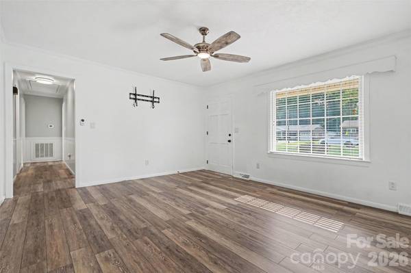 617 Lake DR, Rockwell, NC 28138