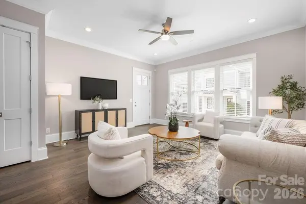 2728 Kilgo WAY, Charlotte, NC 28205