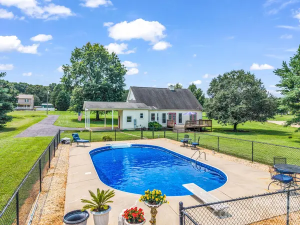 2778 Moose Gantt TRL, Crouse, NC 28033