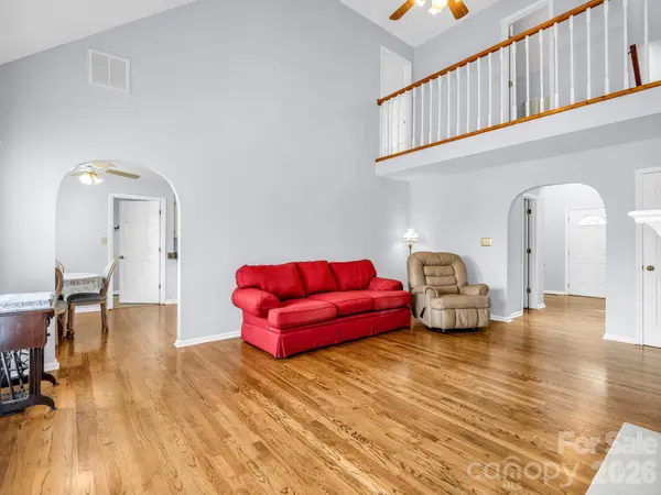 2778 Moose Gantt TRL, Crouse, NC 28033