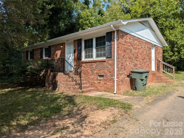 362 Cabarrus AVE, Mooresville, NC 28115