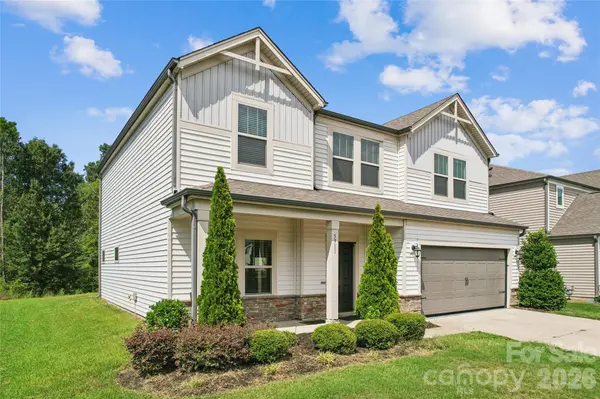 5911 Fenway DR #94, Charlotte, NC 28273