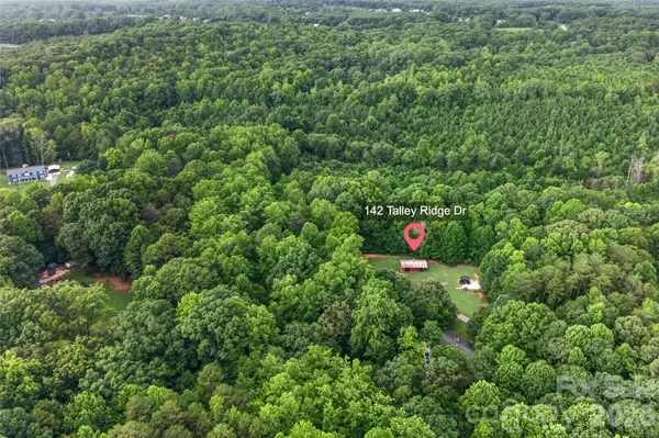 142 Talley Ridge DR, Troutman, NC 28166