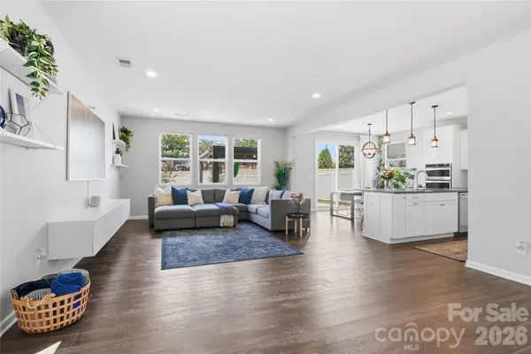 14011 Ridgewater WAY, Charlotte, NC 28278