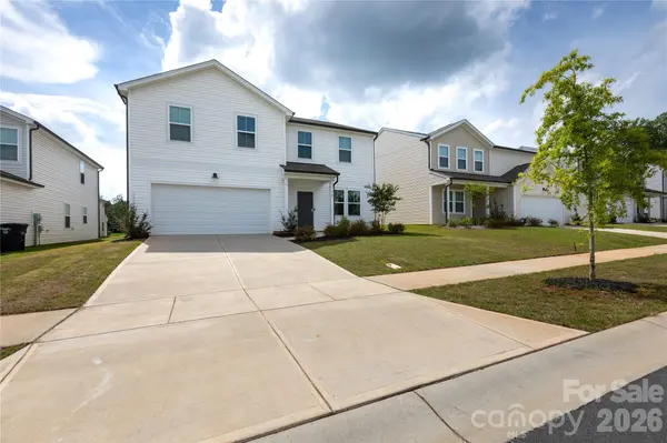507 Good Hope RD SW, Concord, NC 28025