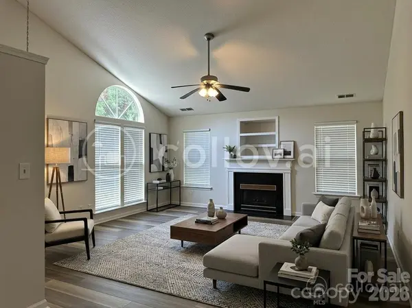9022 Brad CT, Matthews, NC 28104