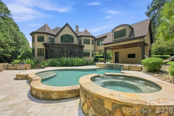 111 Quaker RD, Mooresville, NC 28117
