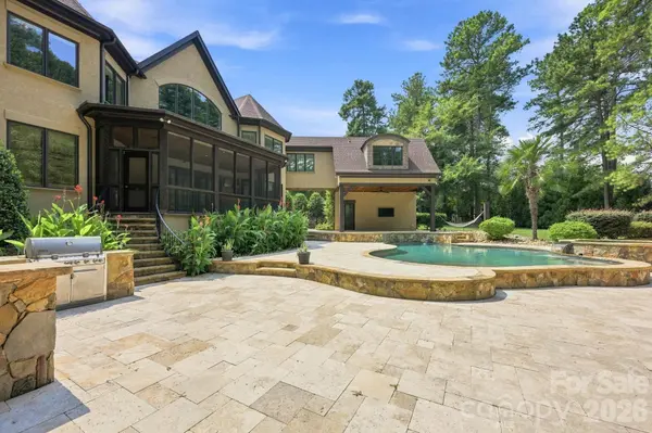 111 Quaker RD, Mooresville, NC 28117