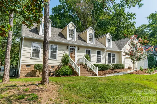 5815 Chapel Creek CT, Charlotte, NC 28226