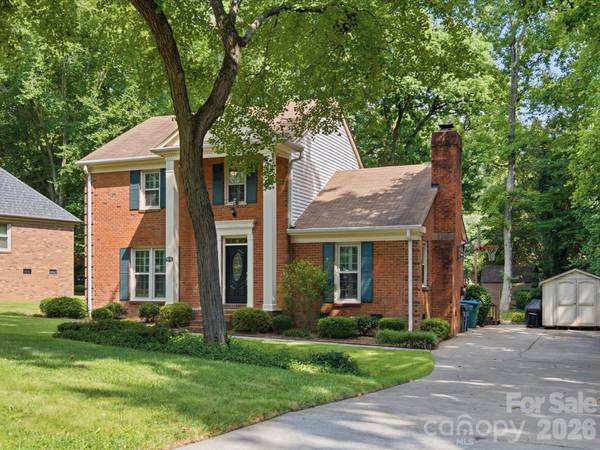 9732 Leeswood LN, Matthews, NC 28105