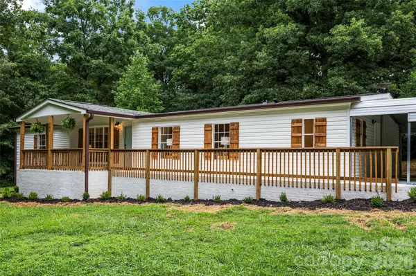 183 Jessica LN, Forest City, NC 28043