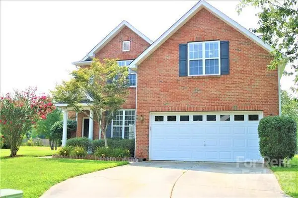 1218 Haden DR, Waxhaw, NC 28173