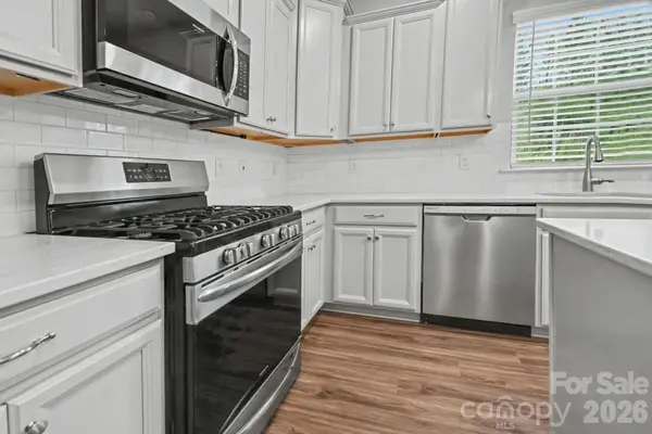 16846 Cozy Cove RD, Charlotte, NC 28278